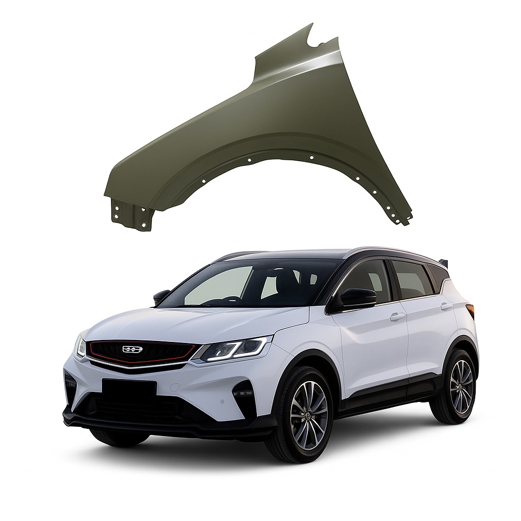 Unifour Auto Parts - Image 2